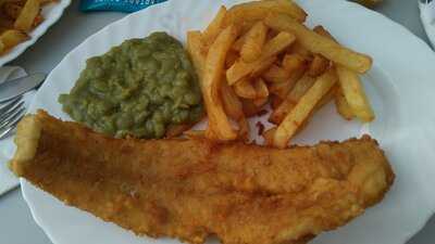 Lloyd's Fish & Chips