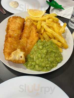 Lloyd's Fish & Chips