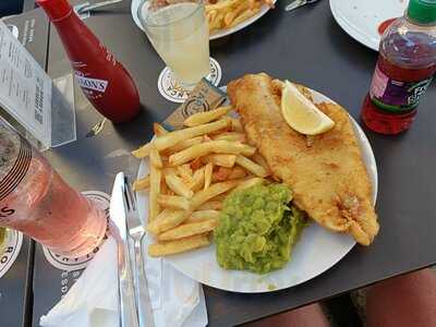 Lloyd's Fish & Chips