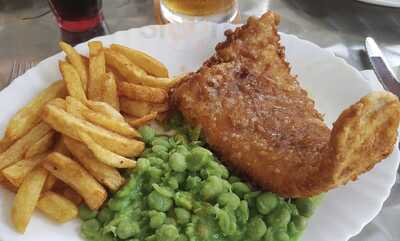 Lloyd's Fish & Chips