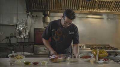 Restaurante Casa Enrique