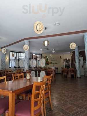 Restaurante Casa Enrique