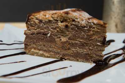 Restaurante Casa Enrique