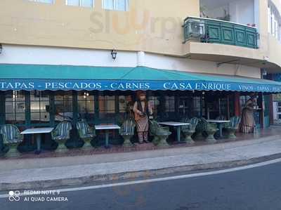 Restaurante Casa Enrique