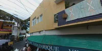 Restaurante Casa Enrique