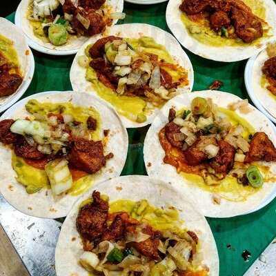 Suchart's Restaurant - Photo 7