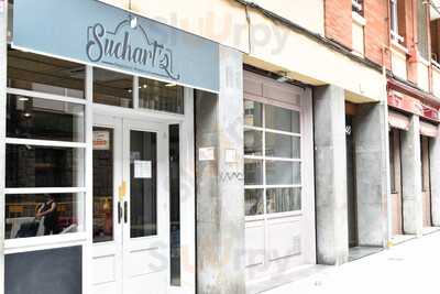 Suchart's Restaurant