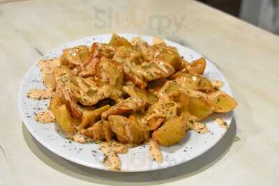 Suchart's Restaurant