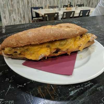 Suchart's Restaurant