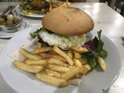 Suchart's Restaurant