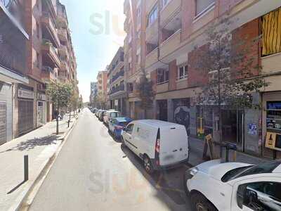 Suchart's Restaurant