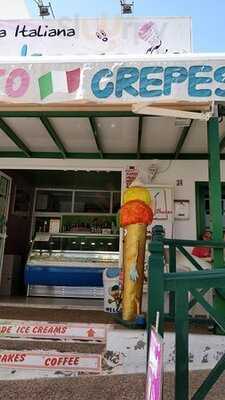 Gelateria Italiana Verderosa