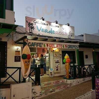 Gelateria Italiana Verderosa
