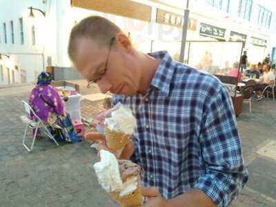 Gelateria Italiana Verderosa