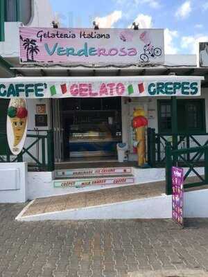 Gelateria Italiana Verderosa