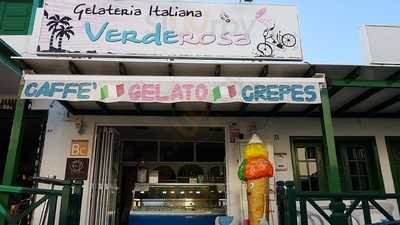 Gelateria Italiana Verderosa