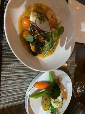 Restaurante Leonardo