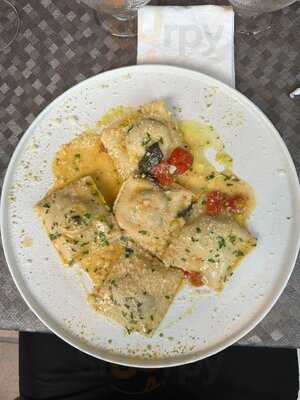 Restaurante Leonardo