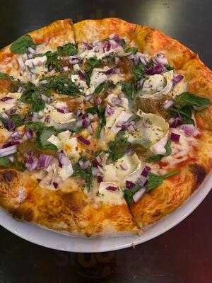 Restaurante Leonardo