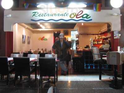 Restaurante Ola