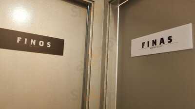 Los Finos
