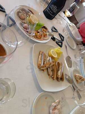 Restaurante Casa Pinales