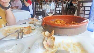 Restaurante Casa Pinales