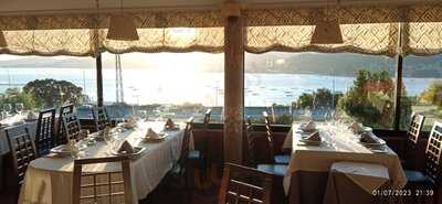 Restaurante Casa Pinales