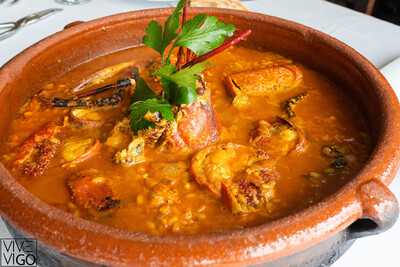 Restaurante Casa Pinales