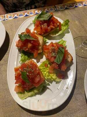 Caravaggio Italian Restaurant & Pizza