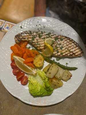 Caravaggio Italian Restaurant & Pizza