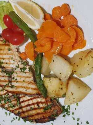 Caravaggio Italian Restaurant & Pizza