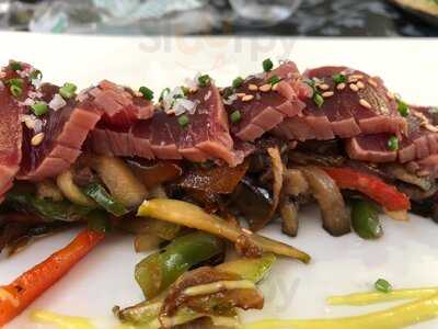 El Tascón De La Pasajera