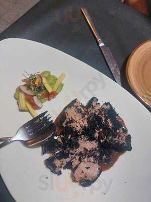 El Tascón De La Pasajera