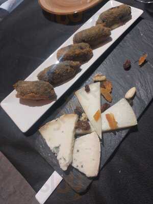 El Tascón De La Pasajera