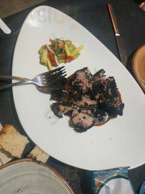 El Tascón De La Pasajera