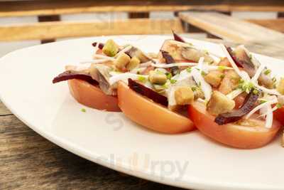 El Tascón De La Pasajera