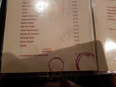 Curruncho A Nosa Terra