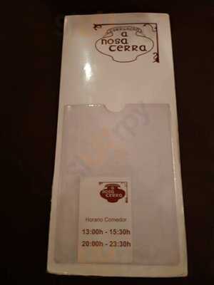 Curruncho A Nosa Terra