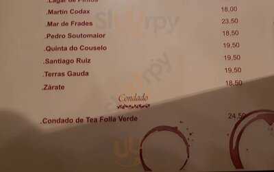 Curruncho A Nosa Terra