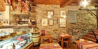 Curruncho A Nosa Terra