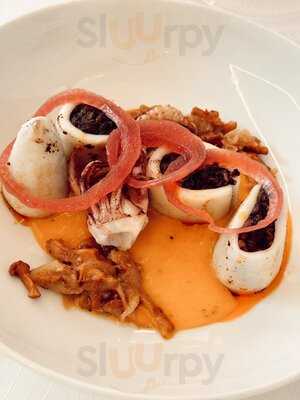 Restaurante El Espejo