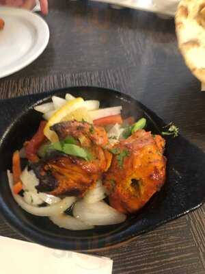 Royal Indian Cuisine