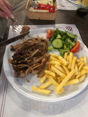 Royal Indian Cuisine