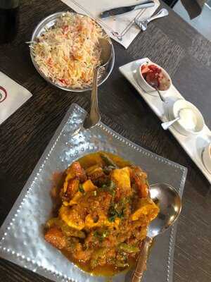 Royal Indian Cuisine