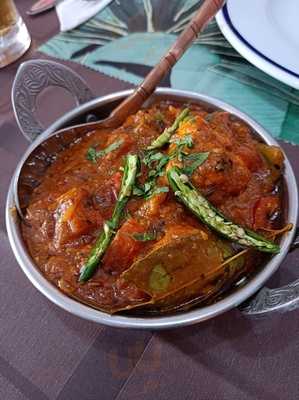 Royal Indian Cuisine