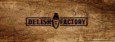 Delish Factory