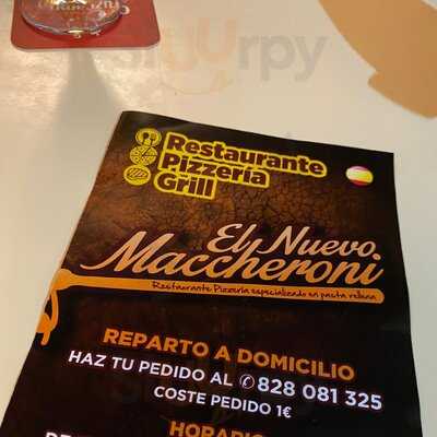 El Nuevo Maccheroni