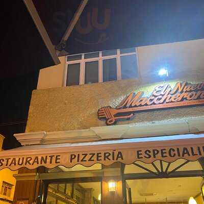 El Nuevo Maccheroni