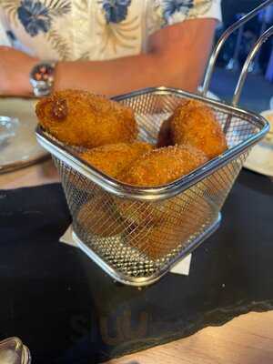 Degusta Badajoz Campañon